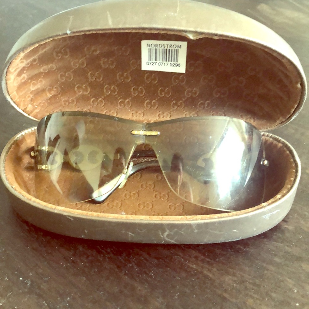 COPY - Gucci shades